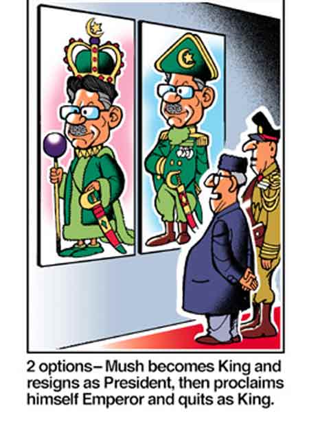 Ninan's World