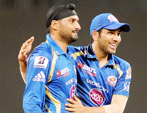Mumbai Indians relying on core group for IPL glory Mumbai Indians relying on core group for IPL glory