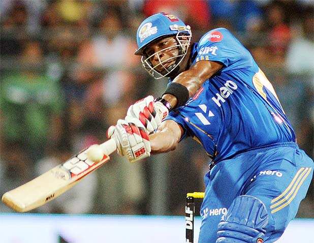 Mumbai Indians relying on core group for IPL glory