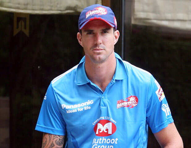 Delhi Daredevils dare to start from scratch