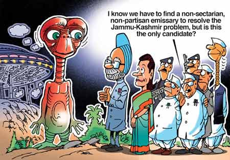 Ninan's World