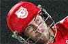 Sunrisers Hyderabad get 'Mad Max' treatment