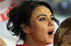 Preity Zinta enjoys Kings XI Punjab's new-found success
