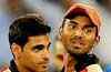 Sunrisers Hyderabad inflict fifth consecutive defeat on Mumbai Indians