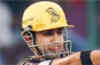 Gambhir fifty powers KKR to 8-wicket win over Daredevils