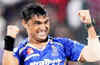 Tambe bigger inspiration than me, says Dravid