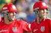 Brace up for Gayle-De Villiers versus Maxwell-Miller