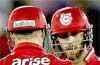 Kings XI Punjab favourites to master Kolkata Knight Riders