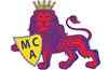 MCA officials hand over IPL accreditations