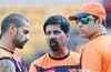 Sunrisers Hyderabad wary of mighty Kings XI Punjab