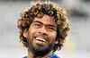 Lasith Malinga makes a quiet exit