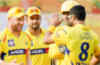 CSK look to consolidate top-4 spot, RCB battle for survival