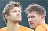 Rajasthan Royals face Mumbai Indians in battle of blues