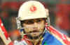 Royal Challengers Bangalore opt to bat against Sunrisers Hyderabad