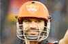 Sunrisers Hyderabad end home leg on a winning note