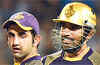 Kolkata Knight Riders face inconsistent Sunrisers Hyderabad