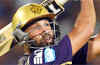 Exceptional Pathan knock takes KKR to 2nd place