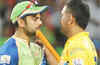 CSK bring down curtains on RCB in IPL 7