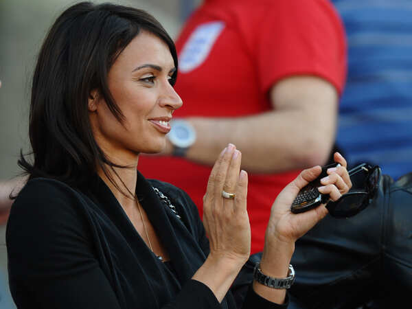 Christine Bleakley