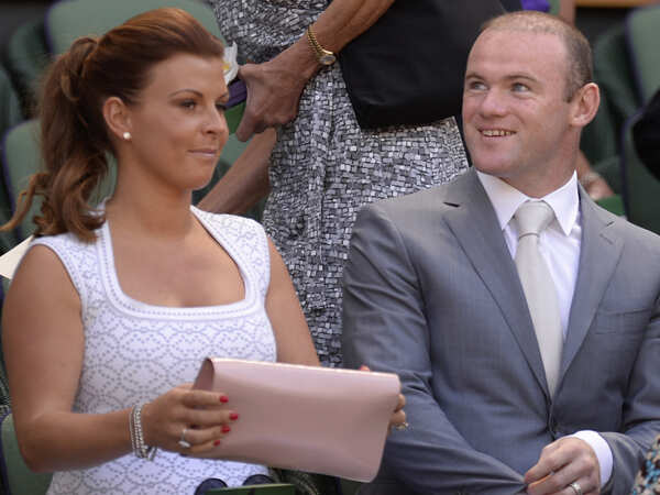 Coleen Rooney