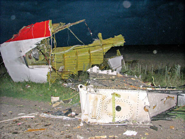 US calls for &lsquo;unimpeded&rsquo; probe of downed Malaysian plane