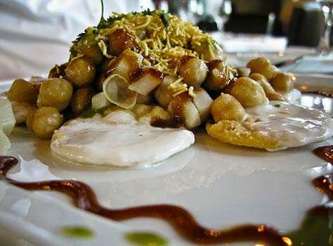 Lip-smacking Holi delicacies