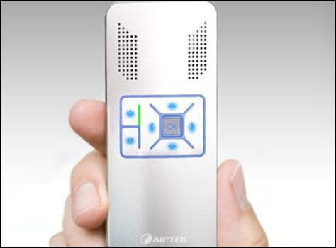 Five must-have gadgets for your office