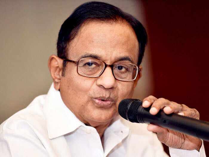 chidambaram