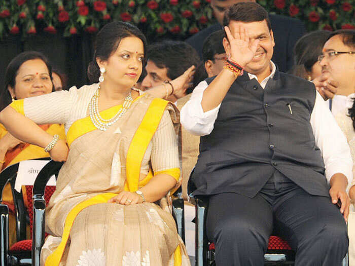 fadnavis