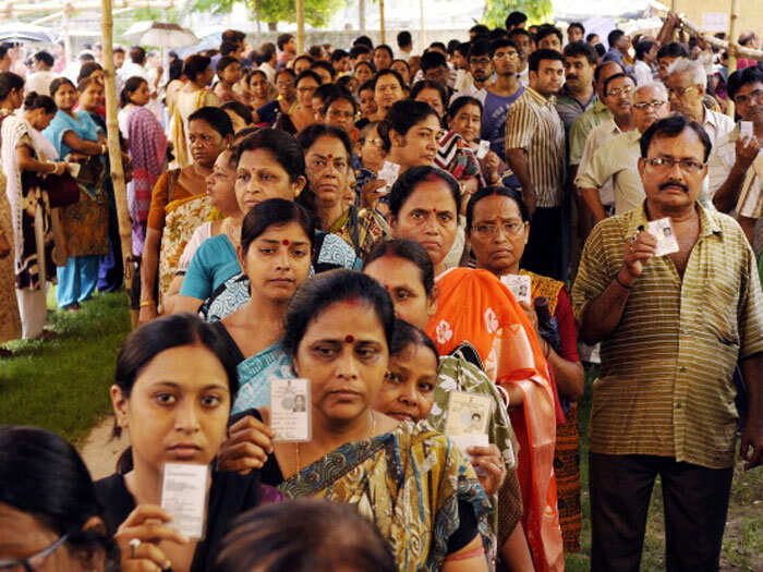 LokSabha