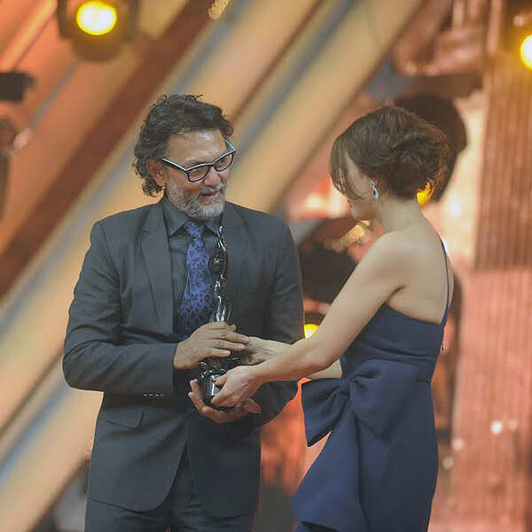 59th Idea Filmfare Awards: Winners
