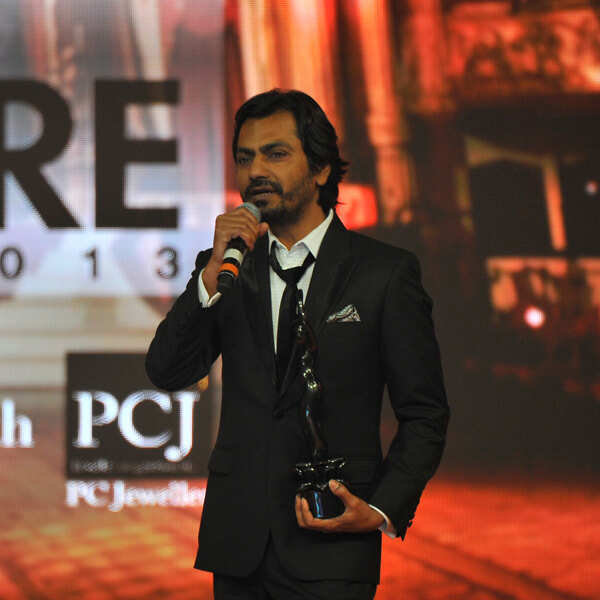 59th Idea Filmfare Awards: Winners