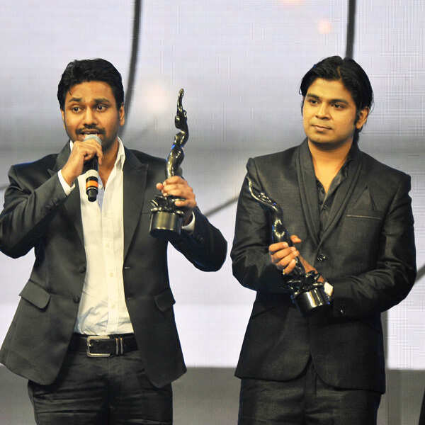 59th Idea Filmfare Awards: Winners