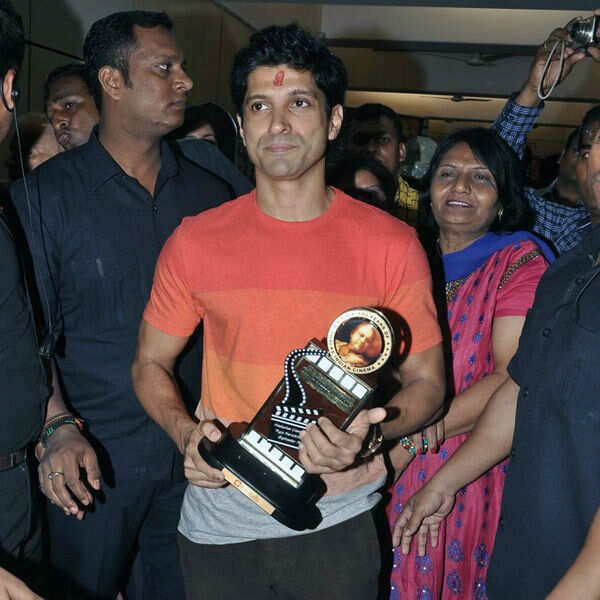 145th Dadasaheb Phalke Awards
