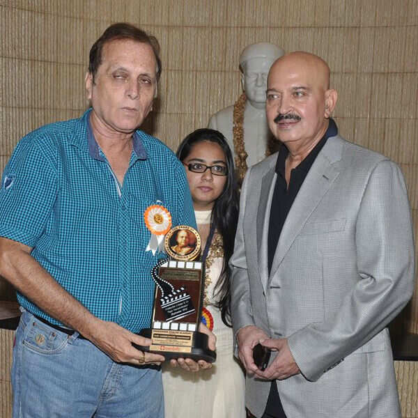 145th Dadasaheb Phalke Awards