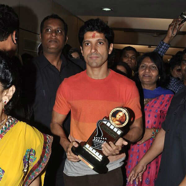 145th Dadasaheb Phalke Awards