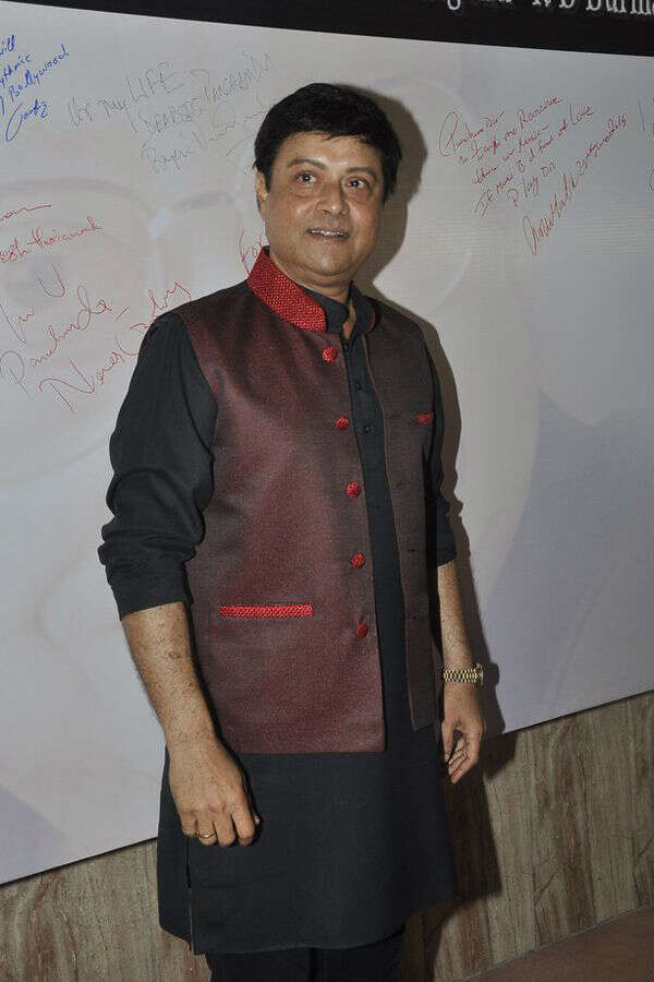 Tribute to RD Burman