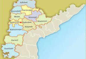 Cabinet clears Telangana bill