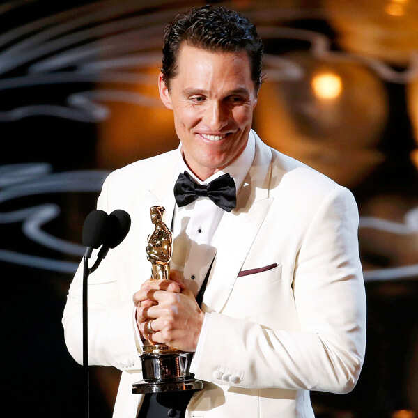 86th Academy Awards: Winners