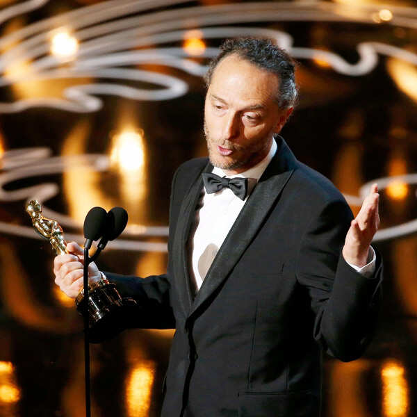 86th Academy Awards: Winners