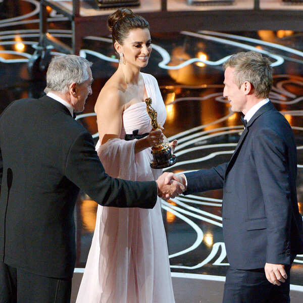 86th Academy Awards: Winners
