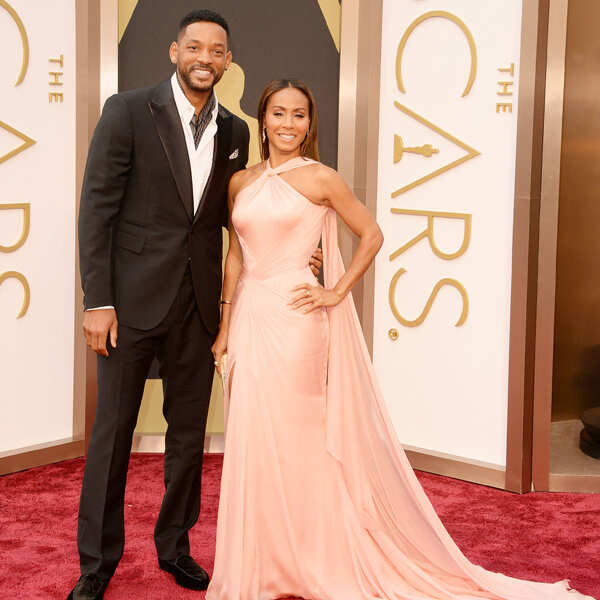 86th Academy Awards: Red Carpet