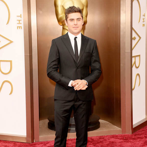 86th Academy Awards: Red Carpet