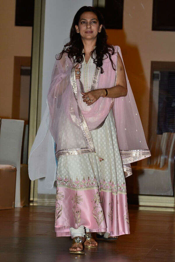 Ravi Chopra&rsquo;s prayer meet