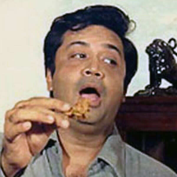 Veteran actor Deven Verma passes away