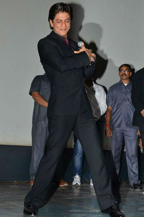 DDLJ completes 1000 weeks
