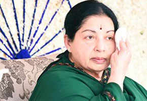 Jayalalithaa sentenced to 4 years imprisonment in DA case