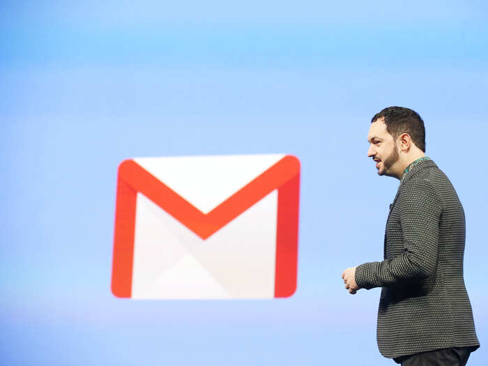 Gmail 2