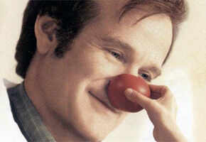 Robin Williams found dead at home