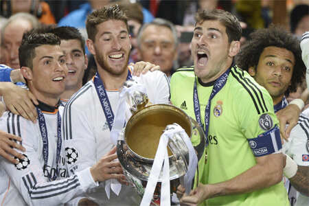 Champions League